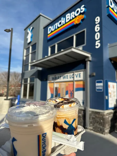 Dutch Bros Coffee