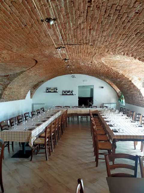 AGRITURISMO Cascina San Giorgio