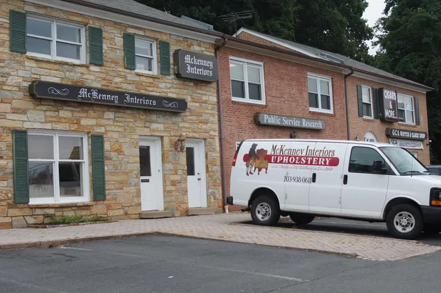 McKenney Interiors