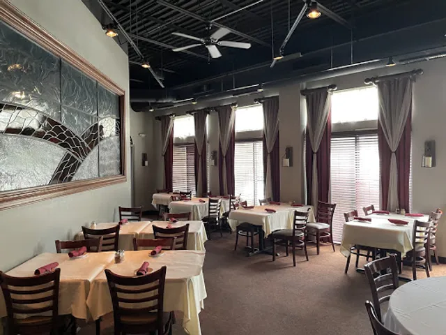 Arrabiata's Italian Restaurant