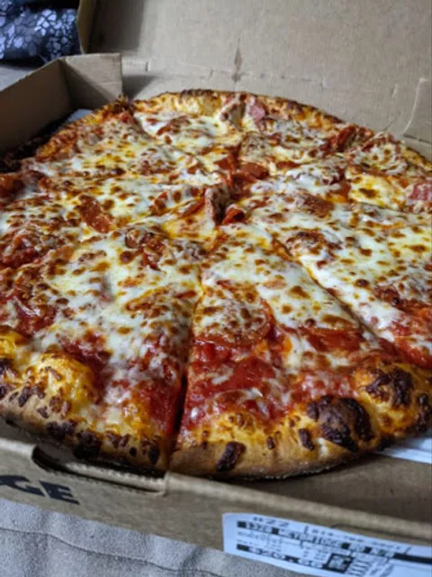 Cousin Vinny's Pizza