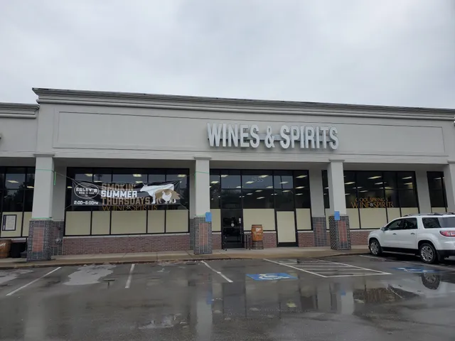 Cool Springs Wines & Spirits