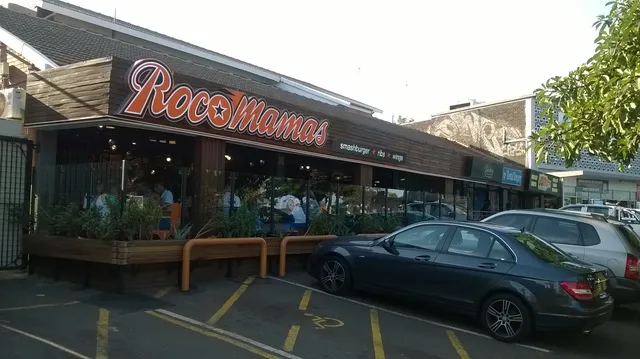 RocoMamas Mackeurtan Avenue