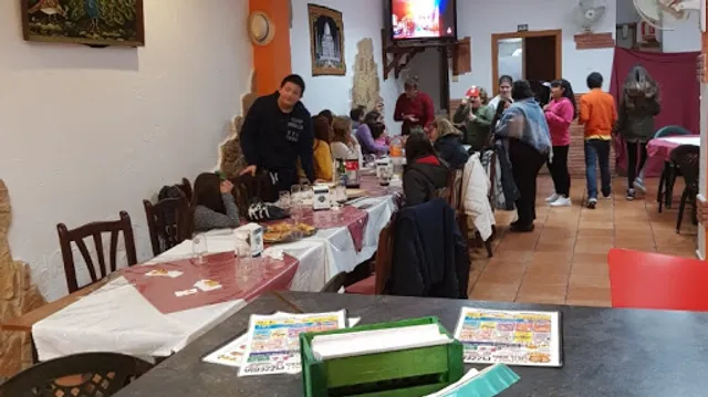 Kebab Napoli pizzeria