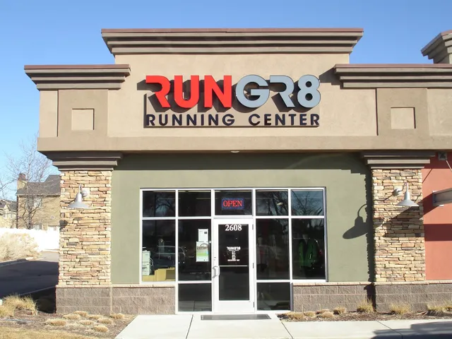 RunGr8 Running Center
