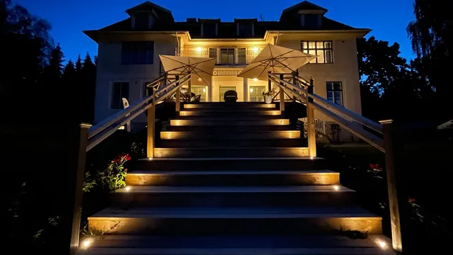 Bergsgården Hotell o Konferens