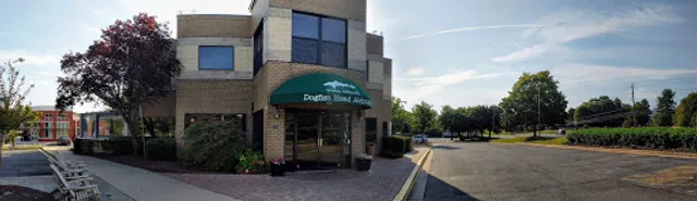 Dogfish Head Alehouse