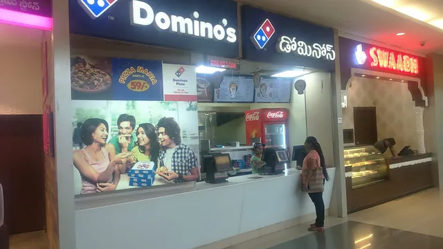 Domino's Pizza | Madhapur Village, Hyderabad