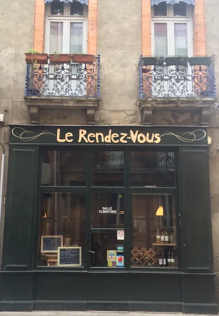 Le Rendez-vous
