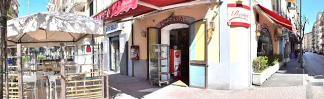 Antica Pizzeria Reginè Salerno