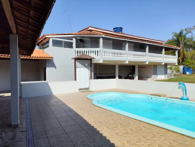 Chacara Boituva Recanto Tamoatoa