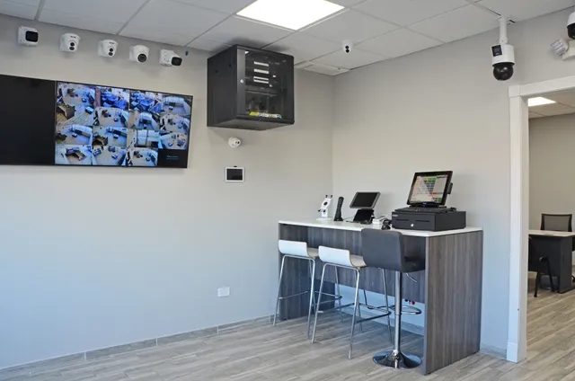 Technology Gateway Inc.