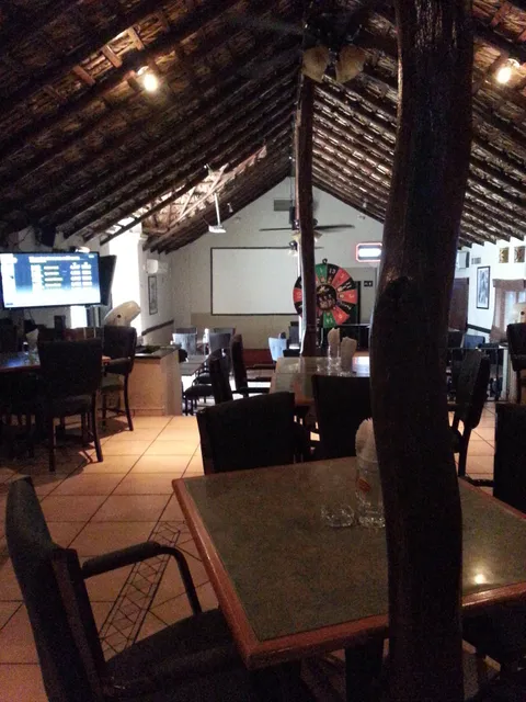 GRAN VIEJO RESTAURANT