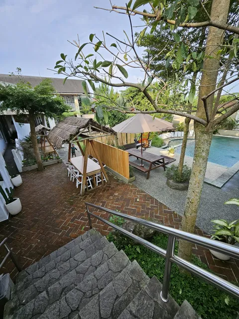 Andung Andung Villa & Resto