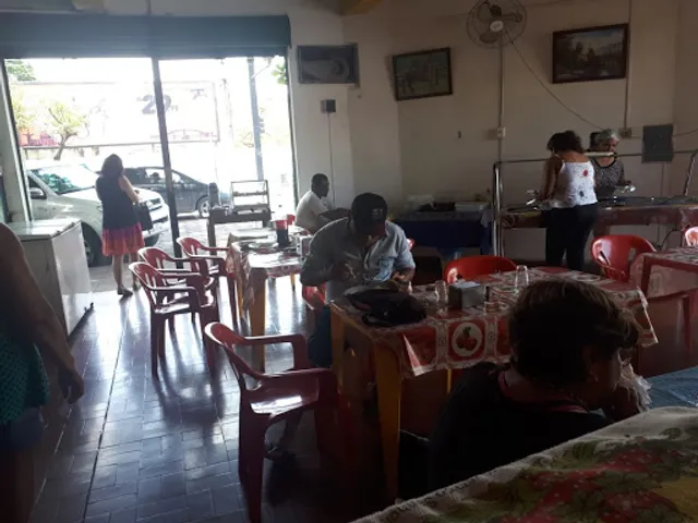 Restaurante Boiadeiro