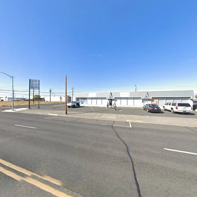 Jazzercise Moses Lake Fitness Center