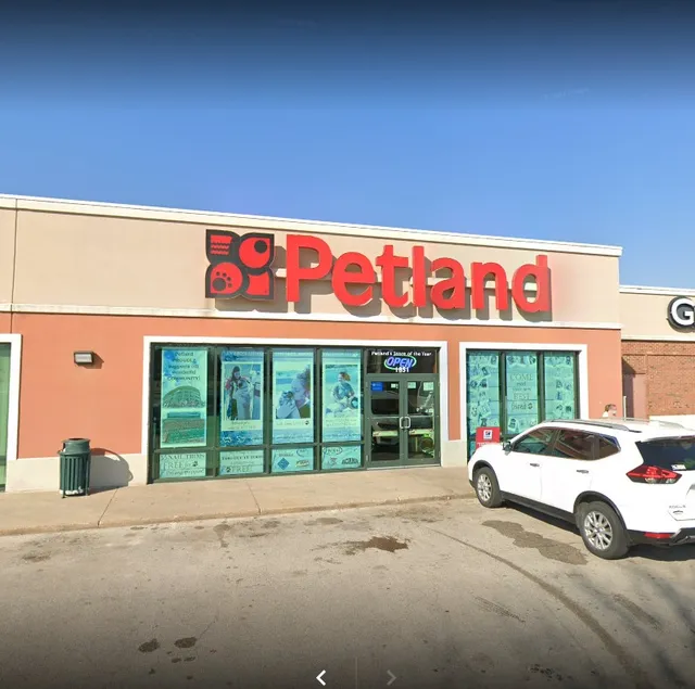 Petland Iowa City