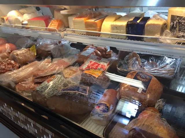 European Deli Market