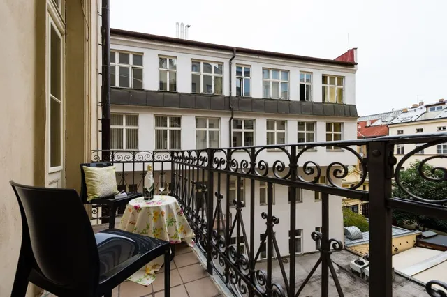 Flawless Apartments Prague