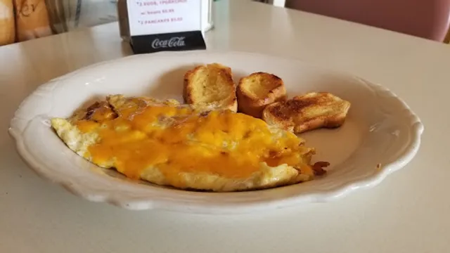 Carmelitas Restaurant #1