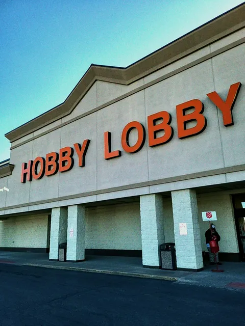 Hobby Lobby