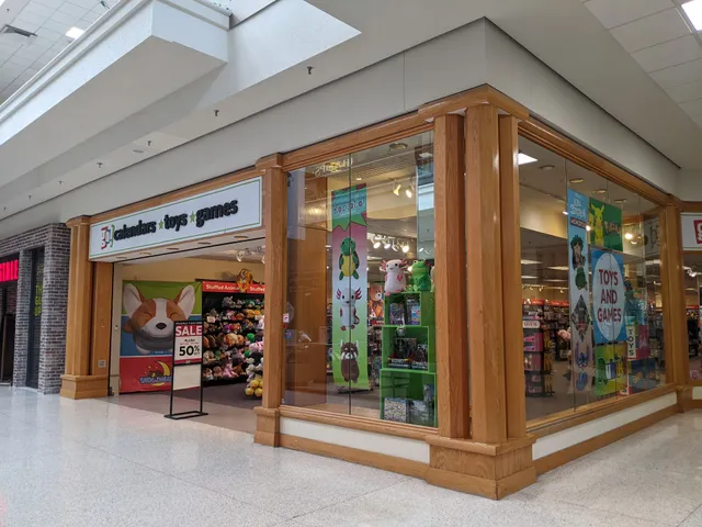 Go! Toys, Games & Calendars