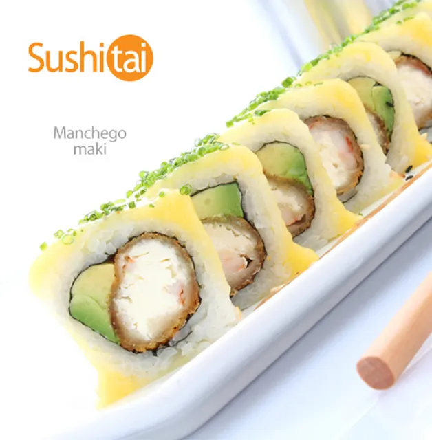 Restaurante Sushitai