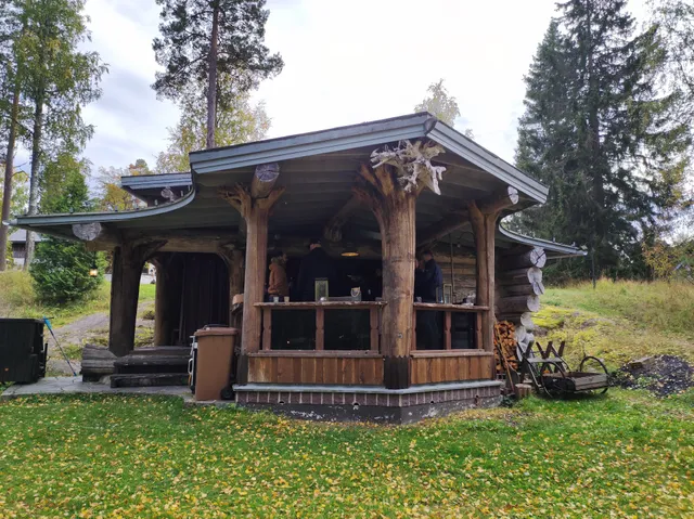 Kivitasku Muurame ky