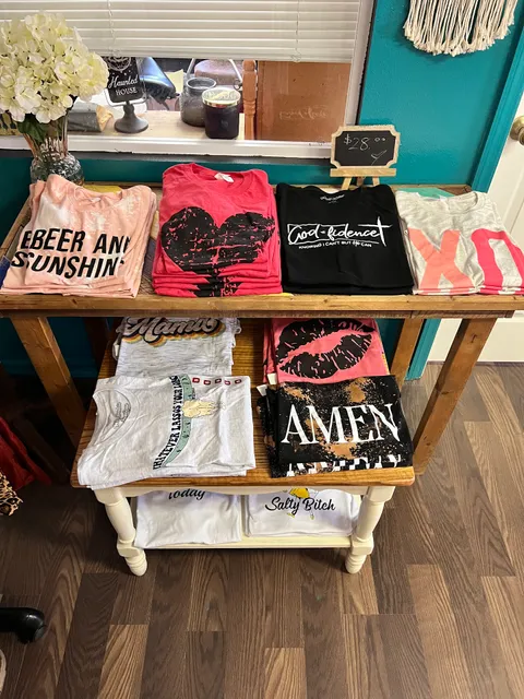 Uptown Girl Styles Boutique