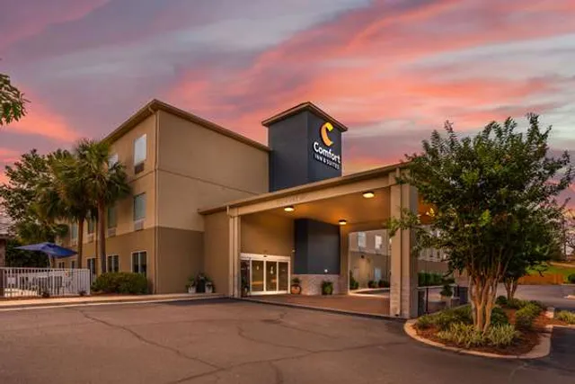 Comfort Inn & Suites Crestview South