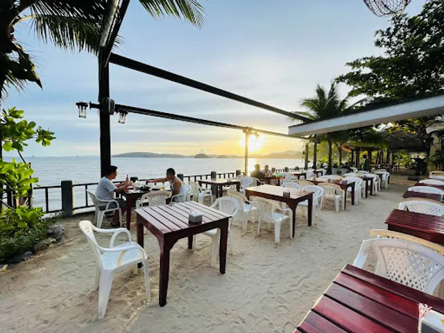 NangAn Seafood Restaurant