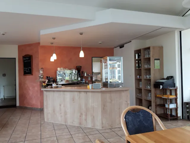 Deinerlinde - Das Café