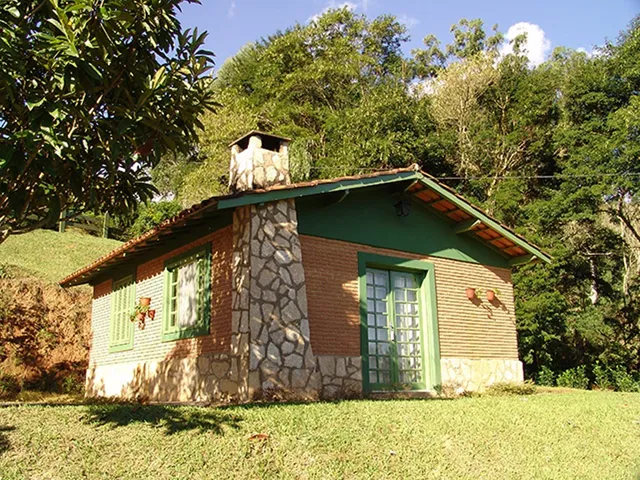 Pousada da Fazenda