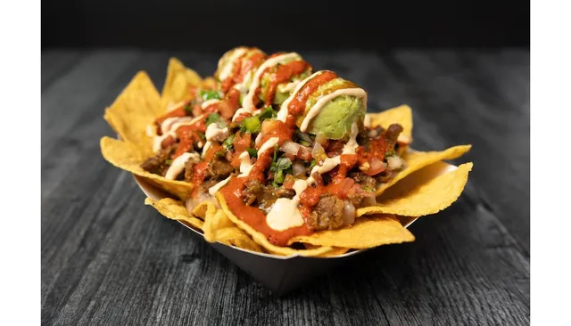 Cena Vegan - Mission