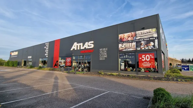 Atlas Home Kingersheim - Meubles & Cuisiniste