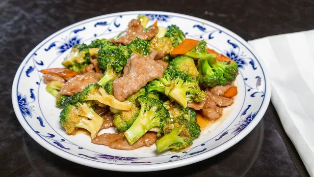 Greater China Buffet