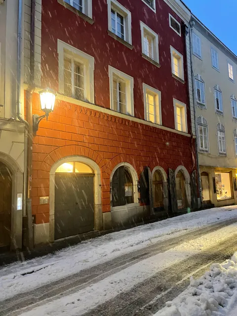 24/7 Apartment Passau
