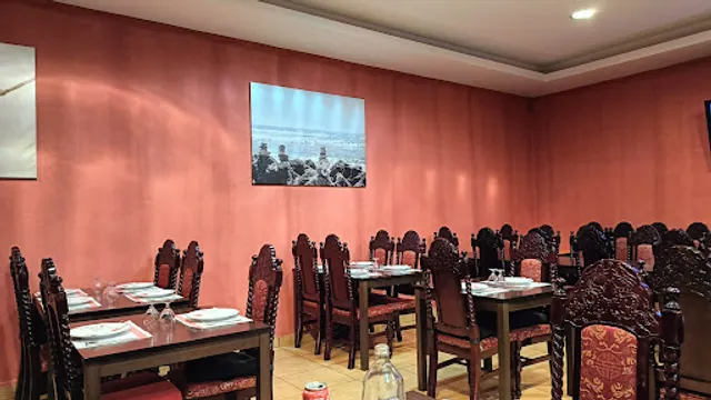 Restaurante Gran Muralla