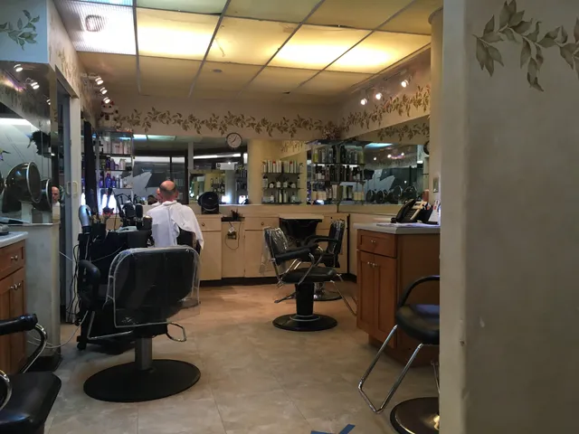 RoseMary’s Hair Shoppe