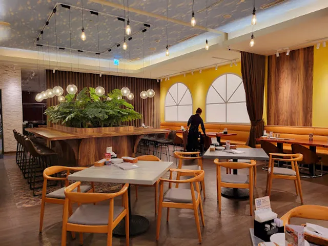 義式屋古拉爵 高雄夢時代店