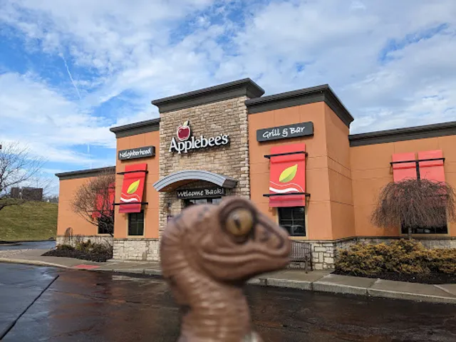 Applebee's Grill + Bar
