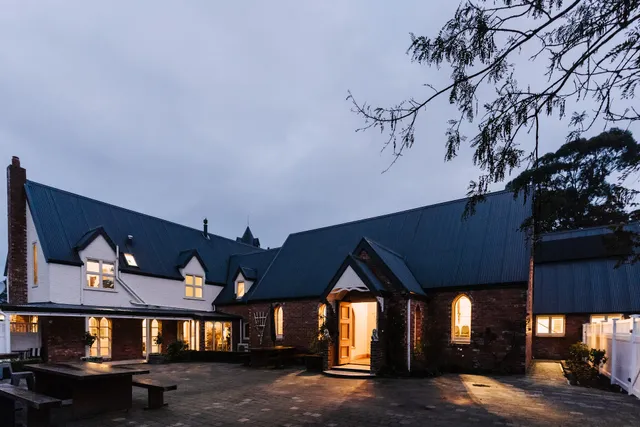 Kingsdown Manor Wedding, Events and B&B Accommodation