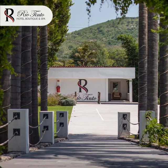 Río Tinto Hotel Boutique & Spa