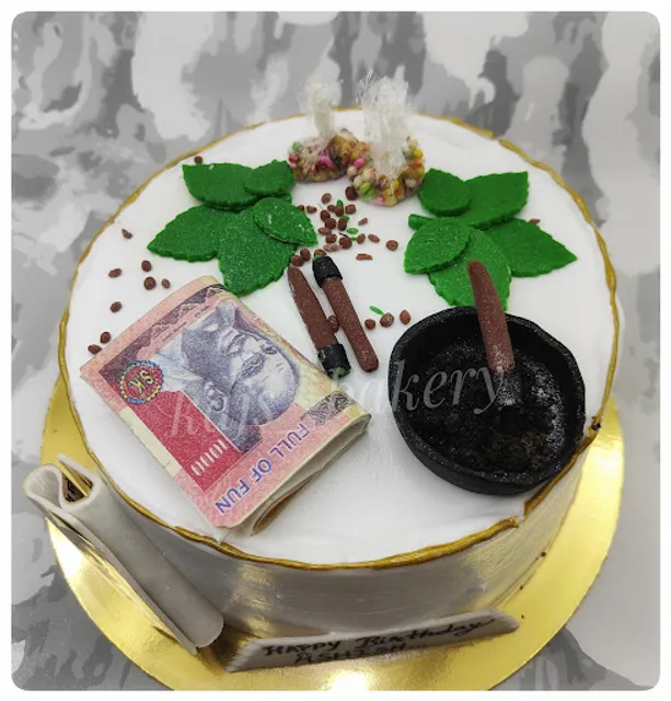 Kaj's Bakery, Best Bakery in Dhule