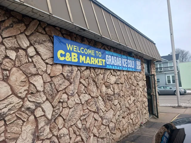C&B Super Market