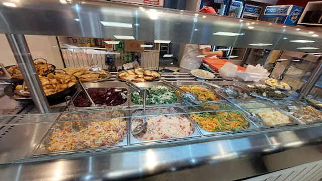 Kamil Comidas por Kilo