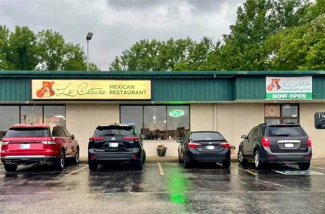 La Catrina Mexican Restaurant