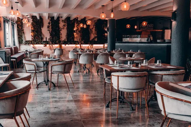 Pizzéria Le Florindo