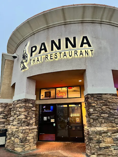 Panna Thai Restaurant
