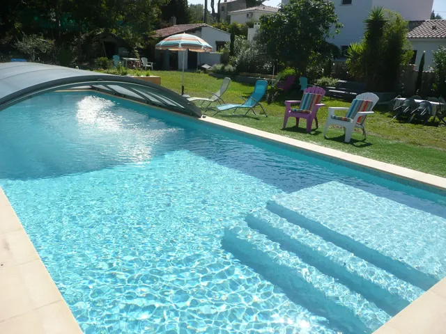 La Capitelle : Location de meublés cures thermales et vacances Balaruc-les-Bains